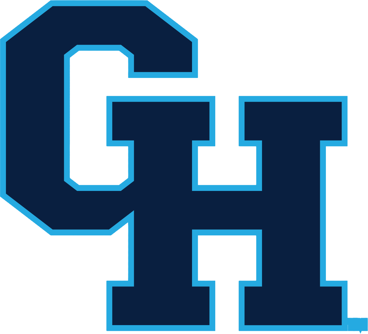 GH Logo